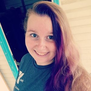 Meet your Posher, Lydia